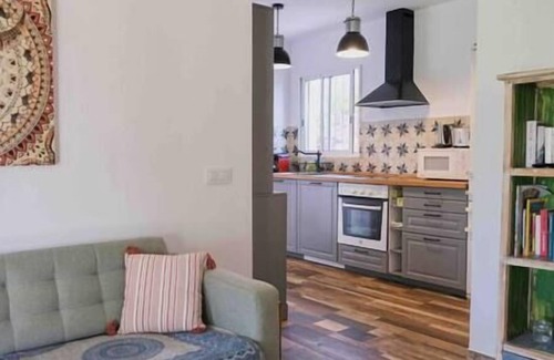 San Ambrosio House | Soul Casa 4 - Cosy 2 bedroom apartment