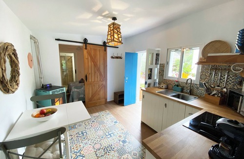 San Ambrosio House | Soul Casa 3 - Lovely little cottage