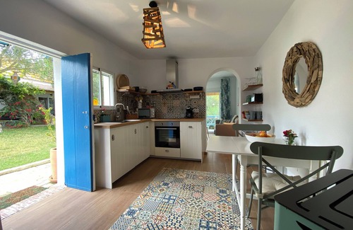 San Ambrosio House | Soul Casa 3 - Lovely little cottage