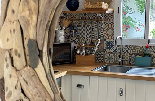 San Ambrosio House | Soul Casa 3 - Lovely little cottage