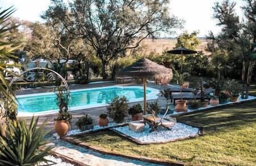 San Ambrosio House | Soul Casa 1 - Loft style Maisonette