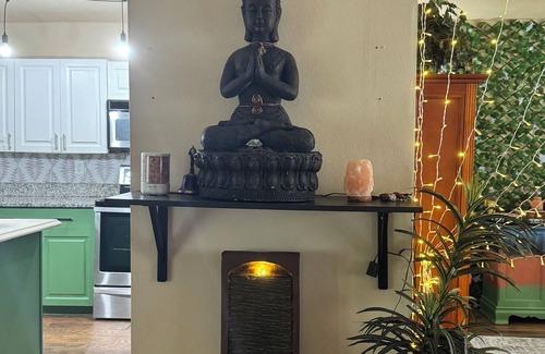 St. Cloud House | Soul-cation Home in Saint Cloud
