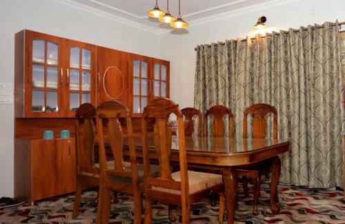 Nishat-Shalimar House | Soul's Abode
