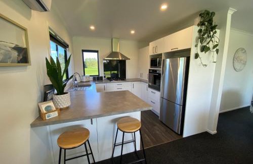 Raglan House | Soul Sanctuary, with outdoor bath