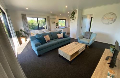 Raglan House | Soul Sanctuary, with outdoor bath