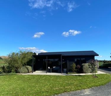 Raglan House | Soul Sanctuary, with outdoor bath