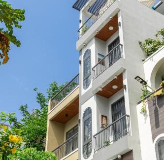 Go Vap Hotel | Soul Station - Studio Hotel II