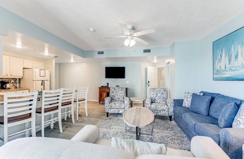 Daytona Beach Condo | Soul Surfer - Ocean Walk