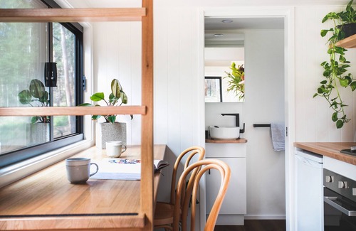 Termeil Cabin | Soul Wood - Luxury coast cabin with outdoor bath