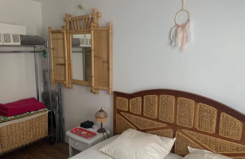 Soulac-sur-Mer Apartment | Soulac sur Mer à 50 m de la plage Beau T2 neuf idéalement placé