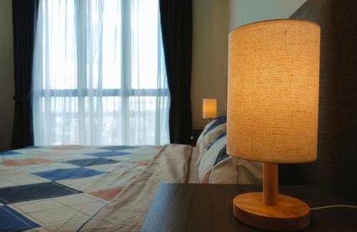 Kuching Apartment | SoulHealingPlace Armadale Galacity 3BR Apartment