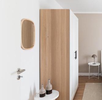 Scherlebeck Apartment | Soulplace Studioapartment Herten