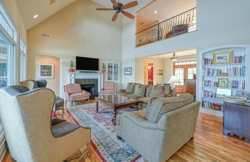 Moneta House | Soulshine Smith Mountain Lake