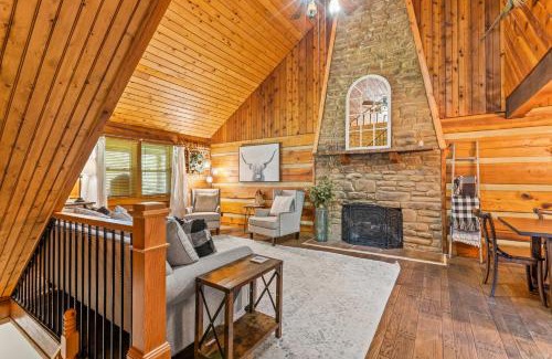 Beattyville House | Soulshine