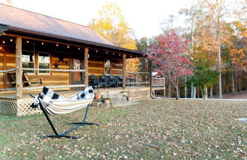 Beattyville House | Soulshine