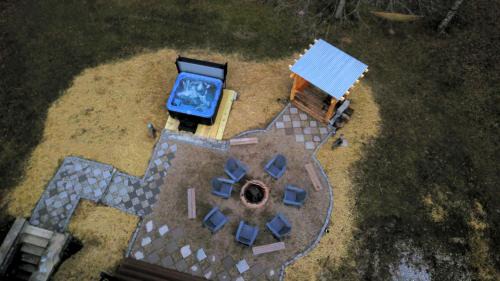 Beattyville House | Soulshine
