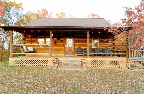 Beattyville House | Soulshine