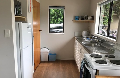 Waitarere Beach House | 'Sound of the Sea'