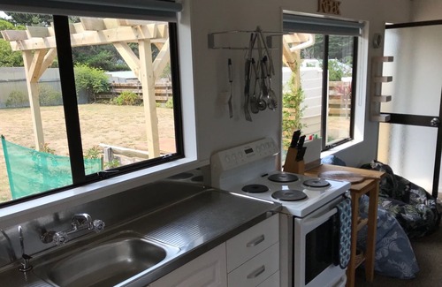 Waitarere Beach House | 'Sound of the Sea'