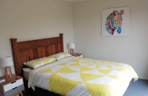 Waitarere Beach House | 'Sound of the Sea'