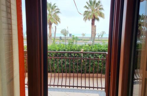 Praia a Mare Apartment | Sound Of The Sea