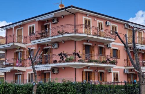 Praia a Mare Apartment | Sound Of The Sea