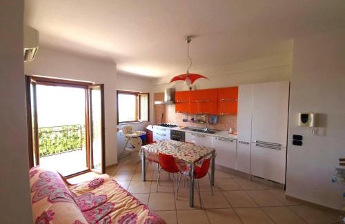Praia a Mare Apartment | Sound Of The Sea