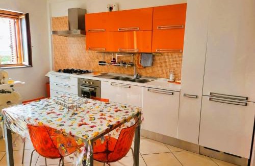 Praia a Mare Apartment | Sound Of The Sea
