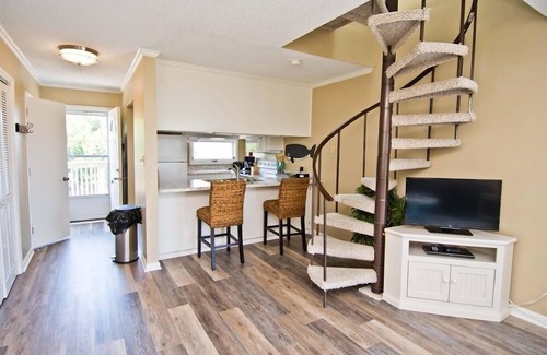 Emerald Isle Condo | Sound Of The Sea North 205, Oceanview Condo in Emerald Isle, NC!