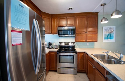 Emerald Isle Condo | Sound Of The Sea North 212, Almost Oceanfront Condo in Emerald Isle, NC!