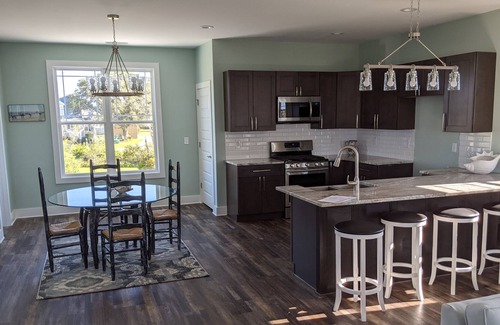 Harkers Island House | Sound Point Villa