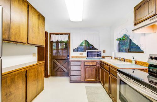 Shelton House | Sound Retreat