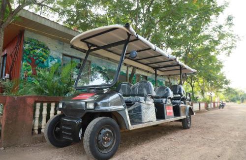 Karjat Hotel | Sound Rio Retreat Karjat
