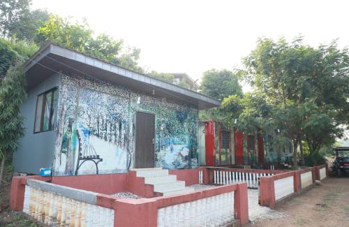 Karjat Hotel | Sound Rio Retreat Karjat