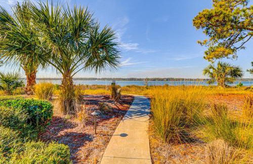 South Beach Apartment | Sound Villas 1458