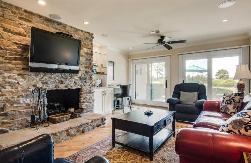 South Beach Apartment | Sound Villas 1458