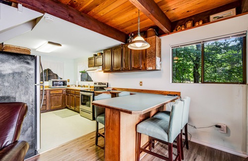 Shelton House | Soundfront Home w/3 Decks, Kayaks, Shared Dock & Water Views - 2 Dogs OK