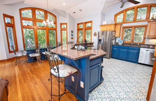 Monteray Shores House | SOUNDFRONT, Sound views, Private Pool, Community Amenities, MS23, The 51st Reason