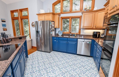 Monteray Shores House | SOUNDFRONT, Sound views, Private Pool, Community Amenities, MS23, The 51st Reason