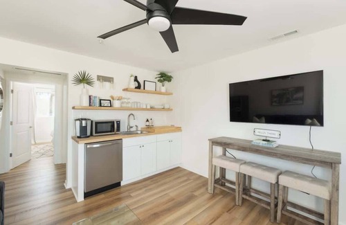 Airlie Condo | Soundside at The Waterway Lodge