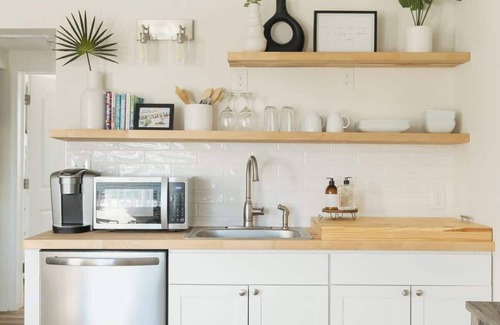 Airlie Condo | Soundside at The Waterway Lodge