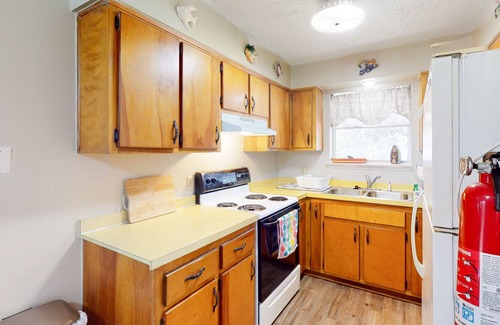 Gulf Breeze Condo | Soundside Cove | Condo in Gulf Breeze