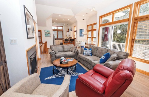 Monteray Shores House | Soundside, Hot Tub, Community Pool, MS3, Sound Serenity