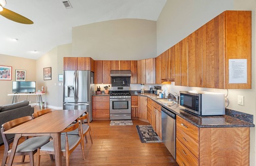 Gulf Breeze House | Soundside Serenity - Pet Friendly!
