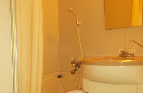 Kamikawa Hotel | Sounkyo Mount View Hotel