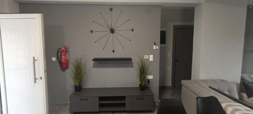 Toxotes Apartment | Sountou home