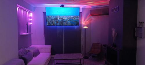 Toxotes Apartment | Sountou home