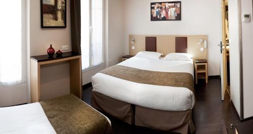 Epinettes Hotel | Source Hôtel