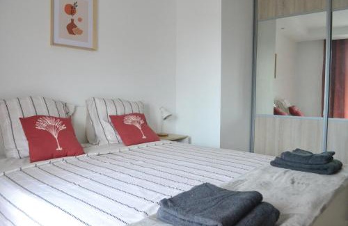 Les Baumettes Apartment | Sous le soleil des Calanques