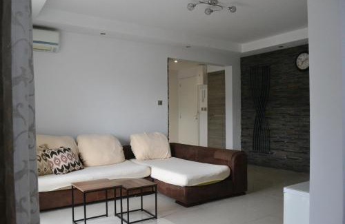 Les Baumettes Apartment | Sous le soleil des Calanques
